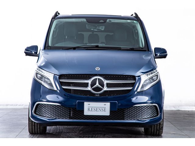 MERCEDES BENZ V CLAS 2022 Image 31