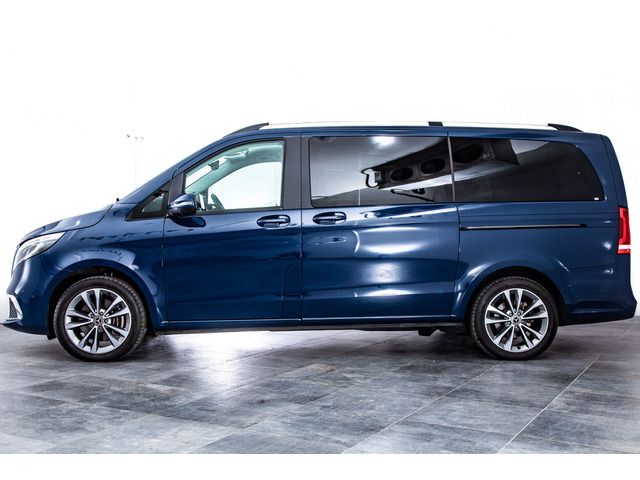 MERCEDES BENZ V CLAS 2022 Image 31