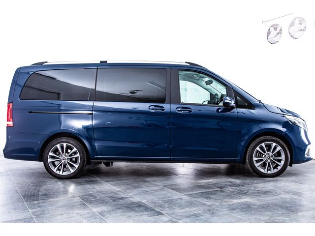 MERCEDES BENZ V CLAS 2022 Image 31