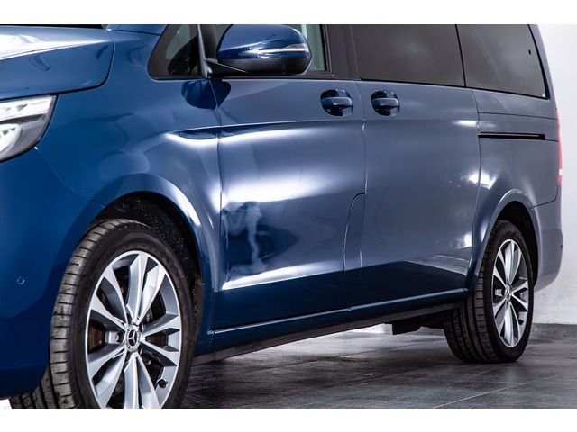 MERCEDES BENZ V CLAS 2022 Image 31