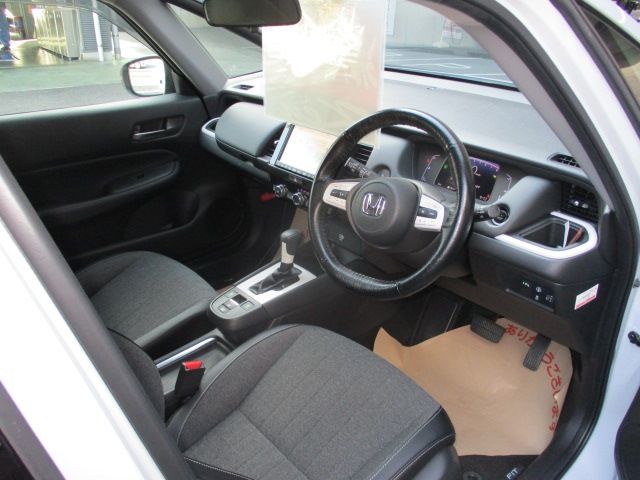 HONDA FIT 2020 Image 31