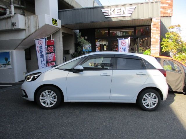 HONDA FIT 2020 Image 31