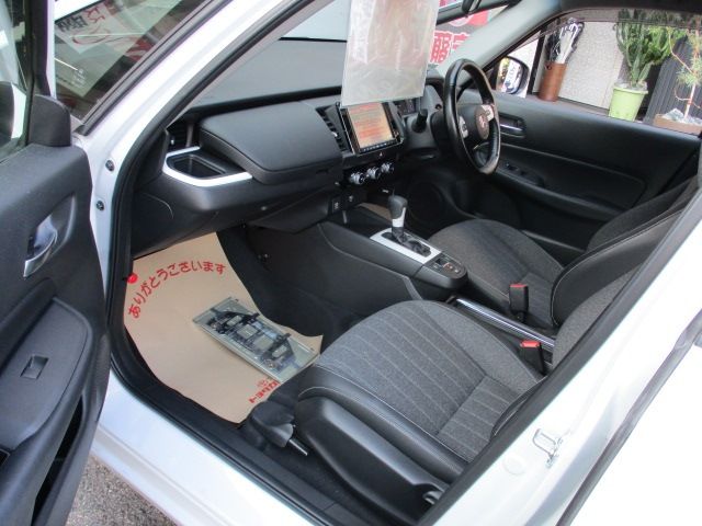 HONDA FIT 2020 Image 31