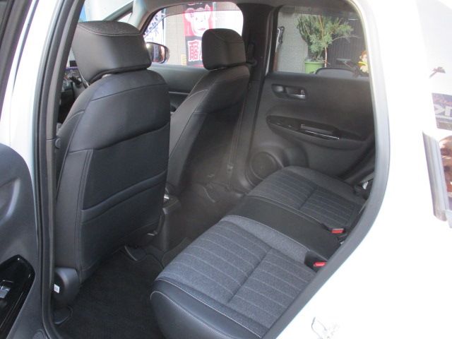 HONDA FIT 2020 Image 31