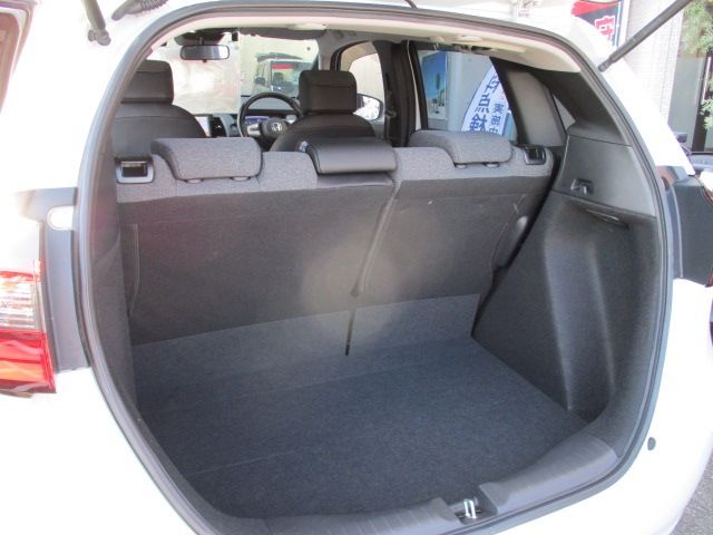 HONDA FIT 2020 Image 31