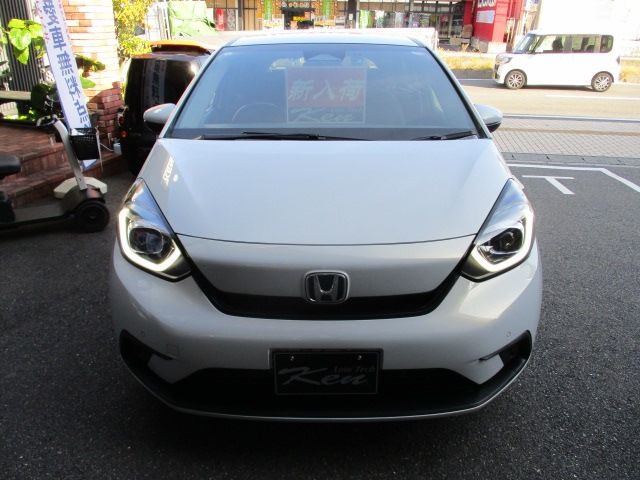 HONDA FIT 2020 Image 31