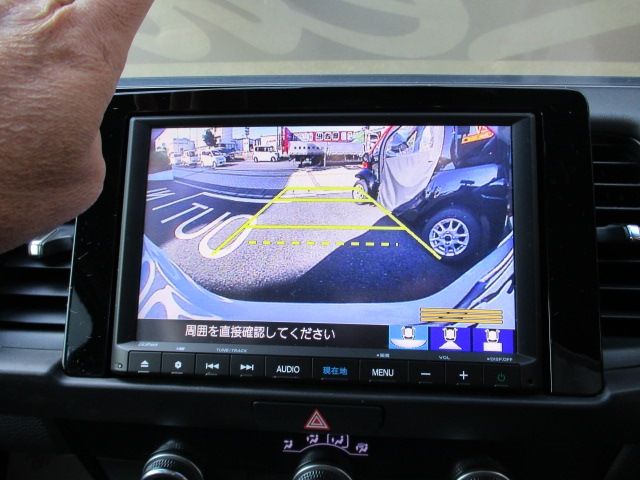 HONDA FIT 2020 Image 31