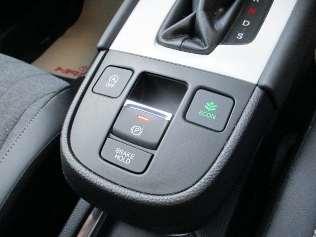 HONDA FIT 2020 Image 31