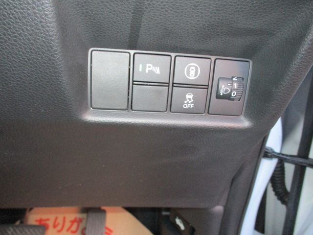 HONDA FIT 2020 Image 31