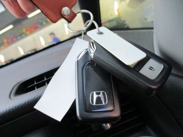 HONDA FIT 2020 Image 31