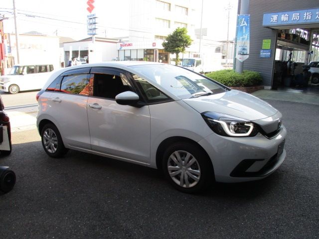 HONDA FIT 2020 Image 31