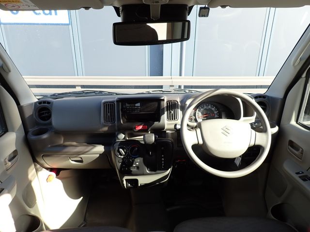 SUZUKI EVERY VAN 2021 Image 31