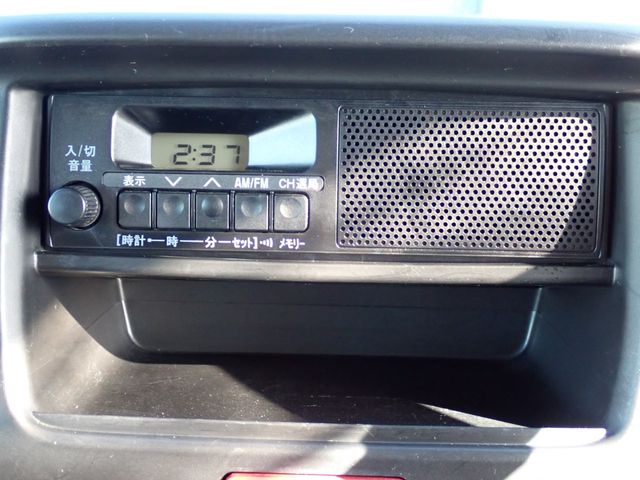 SUZUKI EVERY VAN 2021 Image 31