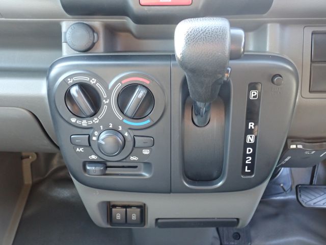 SUZUKI EVERY VAN 2021 Image 31