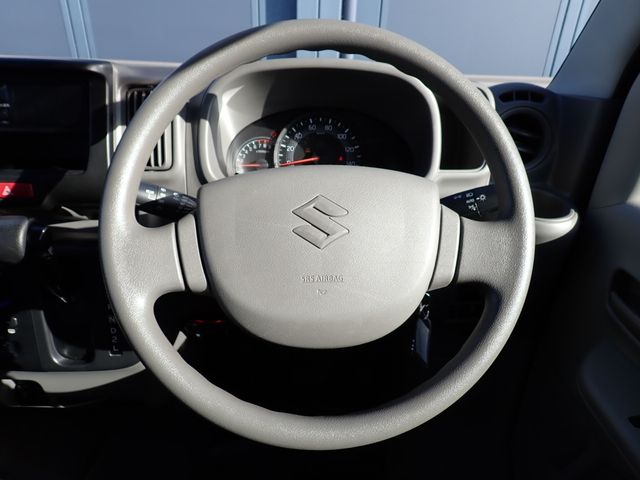 SUZUKI EVERY VAN 2021 Image 31