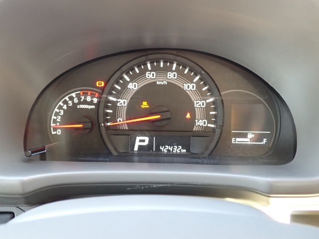 SUZUKI EVERY VAN 2021 Image 31