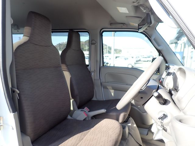 SUZUKI EVERY VAN 2021 Image 31