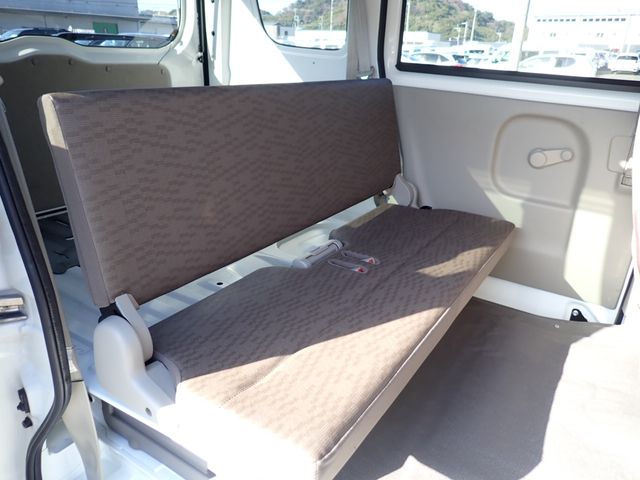 SUZUKI EVERY VAN 2021 Image 31