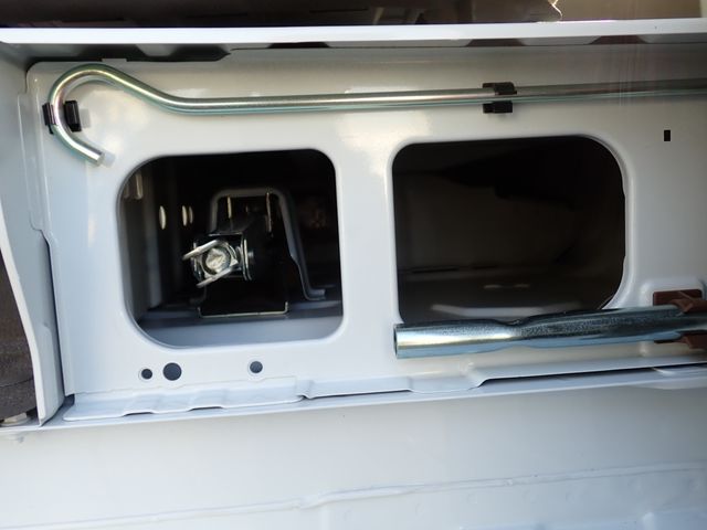 SUZUKI EVERY VAN 2021 Image 31