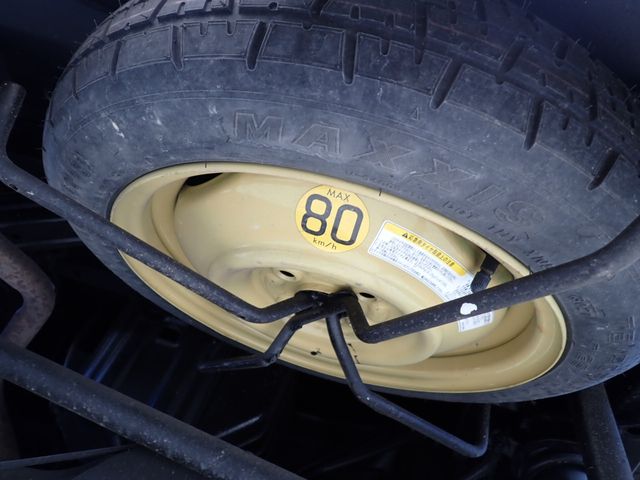 SUZUKI EVERY VAN 2021 Image 31