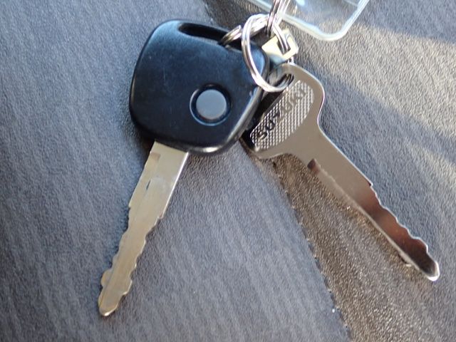 SUZUKI EVERY VAN 2021 Image 31