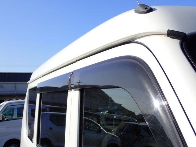 SUZUKI EVERY VAN 2021 Image 31