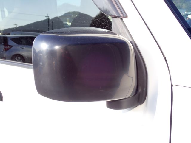 SUZUKI EVERY VAN 2021 Image 31