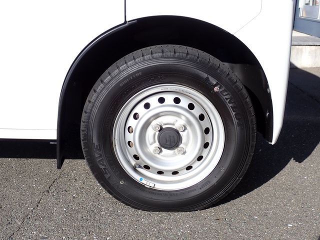 SUZUKI EVERY VAN 2021 Image 31