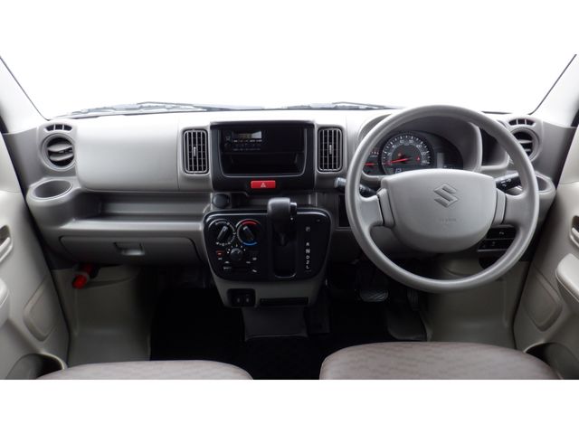 SUZUKI EVERY VAN 2021 Image 31