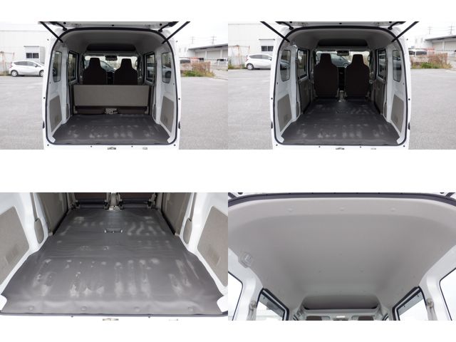 SUZUKI EVERY VAN 2021 Image 31