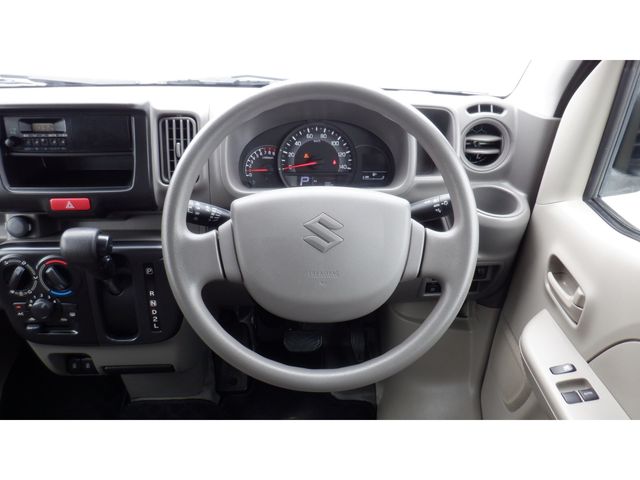 SUZUKI EVERY VAN 2021 Image 31