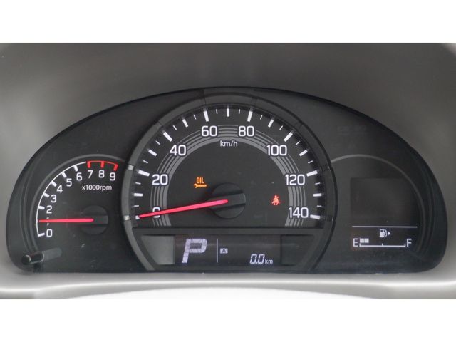 SUZUKI EVERY VAN 2021 Image 31