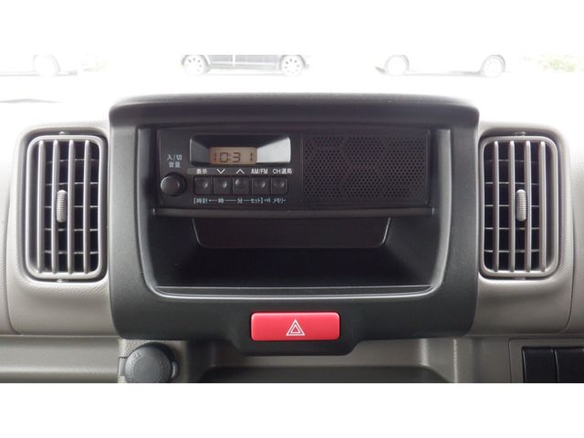 SUZUKI EVERY VAN 2021 Image 31