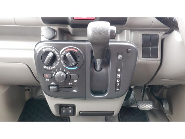 SUZUKI EVERY VAN 2021 Image 31