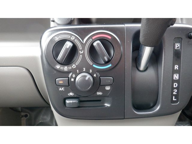 SUZUKI EVERY VAN 2021 Image 31