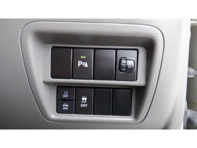 SUZUKI EVERY VAN 2021 Image 31