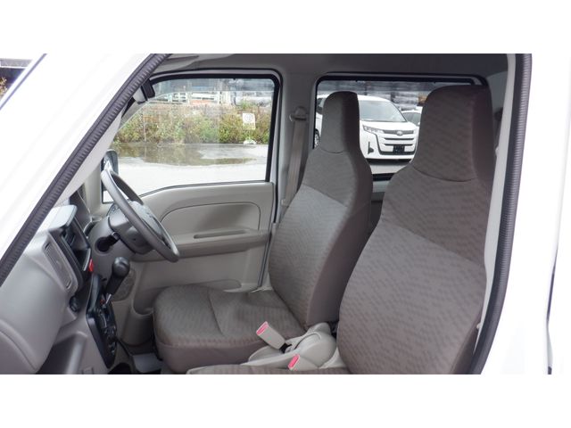 SUZUKI EVERY VAN 2021 Image 31