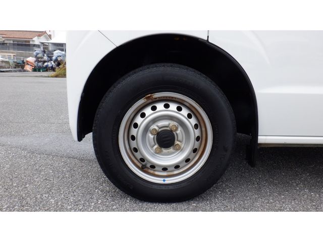 SUZUKI EVERY VAN 2021 Image 31