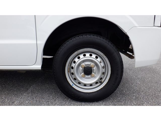 SUZUKI EVERY VAN 2021 Image 31