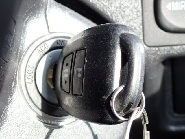 TOYOTA HIACE VAN 2WD 2020 Image 31