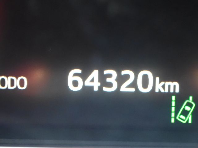 TOYOTA HIACE VAN 2WD 2020 Image 31