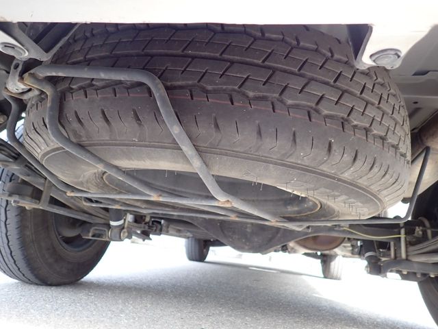 TOYOTA HIACE VAN 2WD 2020 Image 31