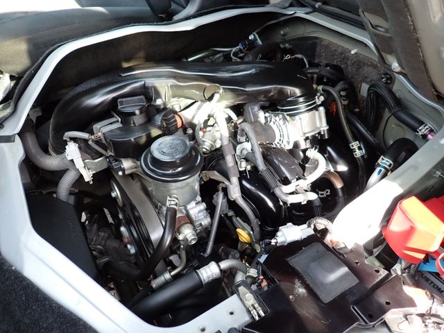 TOYOTA HIACE VAN 2WD 2020 Image 31