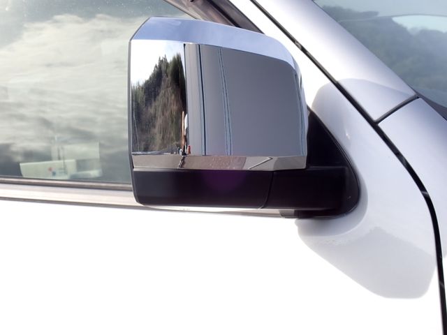 TOYOTA HIACE VAN 2WD 2020 Image 31