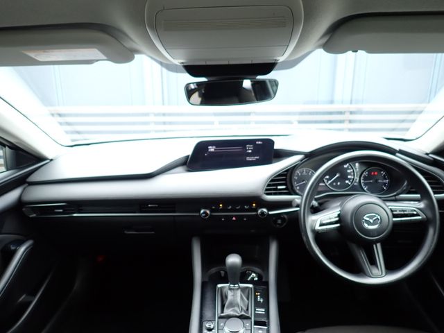 MAZDA 3 SEDAN 2020 Image 31