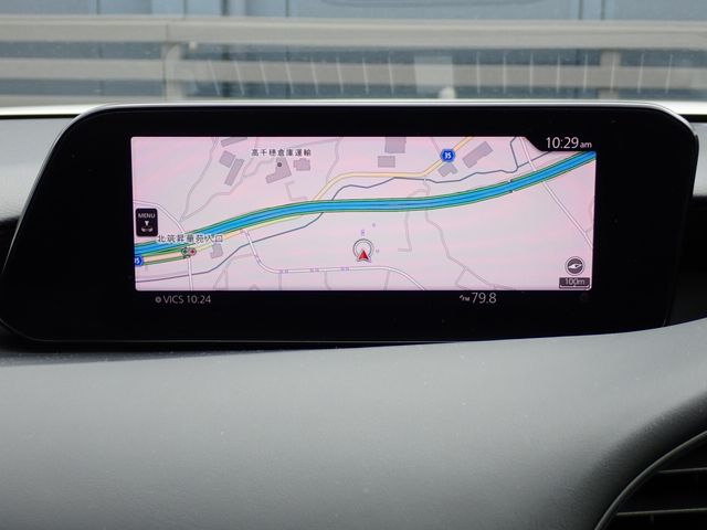 MAZDA 3 SEDAN 2020 Image 31