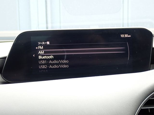 MAZDA 3 SEDAN 2020 Image 31