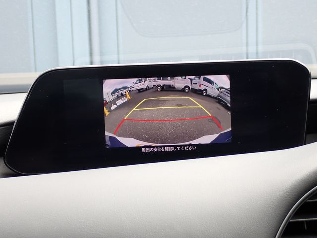 MAZDA 3 SEDAN 2020 Image 31