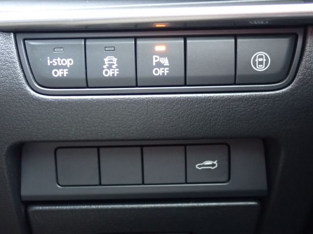 MAZDA 3 SEDAN 2020 Image 31