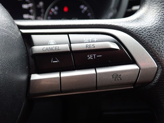 MAZDA 3 SEDAN 2020 Image 31